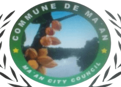 Commune de MAAN